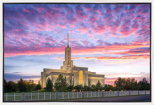 Load image into Gallery viewer, Mt Timpanogos Spacious Skies
