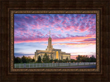 Load image into Gallery viewer, Mt Timpanogos Spacious Skies
