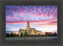 Load image into Gallery viewer, Mt Timpanogos Spacious Skies
