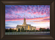 Load image into Gallery viewer, Mt Timpanogos Spacious Skies
