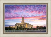 Load image into Gallery viewer, Mt Timpanogos Spacious Skies
