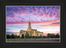 Load image into Gallery viewer, Mt Timpanogos Spacious Skies
