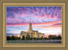 Load image into Gallery viewer, Mt Timpanogos Spacious Skies
