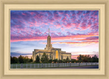Load image into Gallery viewer, Mt Timpanogos Spacious Skies
