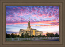 Load image into Gallery viewer, Mt Timpanogos Spacious Skies
