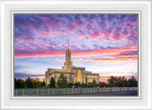 Load image into Gallery viewer, Mt Timpanogos Spacious Skies
