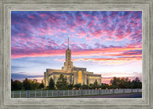 Load image into Gallery viewer, Mt Timpanogos Spacious Skies

