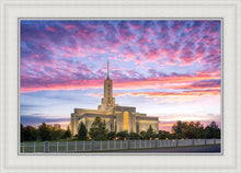 Load image into Gallery viewer, Mt Timpanogos Spacious Skies
