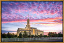 Load image into Gallery viewer, Mt Timpanogos Spacious Skies
