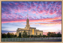 Load image into Gallery viewer, Mt Timpanogos Spacious Skies
