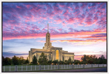 Load image into Gallery viewer, Mt Timpanogos Spacious Skies
