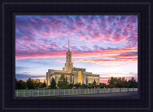 Load image into Gallery viewer, Mt Timpanogos Spacious Skies

