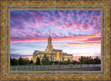 Load image into Gallery viewer, Mt Timpanogos Spacious Skies
