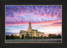 Load image into Gallery viewer, Mt Timpanogos Spacious Skies
