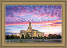 Load image into Gallery viewer, Mt Timpanogos Spacious Skies
