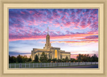Load image into Gallery viewer, Mt Timpanogos Spacious Skies
