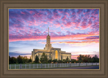 Load image into Gallery viewer, Mt Timpanogos Spacious Skies

