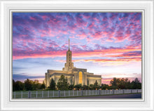 Load image into Gallery viewer, Mt Timpanogos Spacious Skies
