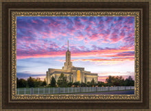 Load image into Gallery viewer, Mt Timpanogos Spacious Skies
