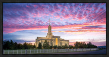Load image into Gallery viewer, Mt Timpanogos Spacious Skies
