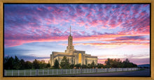 Load image into Gallery viewer, Mt Timpanogos Spacious Skies
