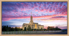 Load image into Gallery viewer, Mt Timpanogos Spacious Skies
