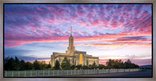 Load image into Gallery viewer, Mt Timpanogos Spacious Skies
