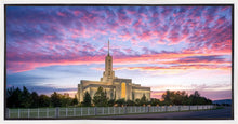 Load image into Gallery viewer, Mt Timpanogos Spacious Skies
