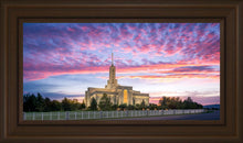 Load image into Gallery viewer, Mt Timpanogos Spacious Skies
