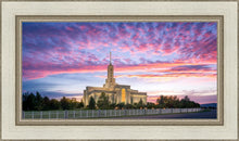 Load image into Gallery viewer, Mt Timpanogos Spacious Skies
