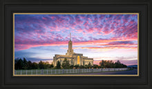 Load image into Gallery viewer, Mt Timpanogos Spacious Skies
