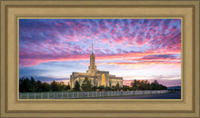 Load image into Gallery viewer, Mt Timpanogos Spacious Skies
