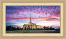 Load image into Gallery viewer, Mt Timpanogos Spacious Skies
