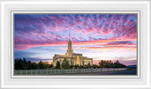 Load image into Gallery viewer, Mt Timpanogos Spacious Skies
