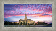 Load image into Gallery viewer, Mt Timpanogos Spacious Skies

