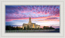 Load image into Gallery viewer, Mt Timpanogos Spacious Skies
