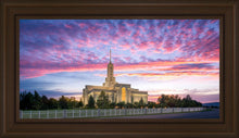 Load image into Gallery viewer, Mt Timpanogos Spacious Skies
