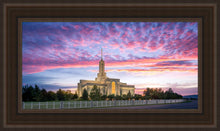 Load image into Gallery viewer, Mt Timpanogos Spacious Skies

