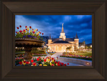 Load image into Gallery viewer, Provo City Center - April Showers Bring May Flowers

