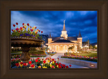 Load image into Gallery viewer, Provo City Center - April Showers Bring May Flowers
