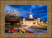 Load image into Gallery viewer, Provo City Center - April Showers Bring May Flowers
