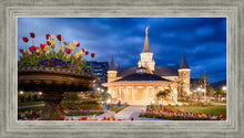 Load image into Gallery viewer, Provo City Center - April Showers Bring May Flowers
