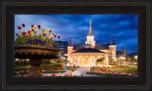Load image into Gallery viewer, Provo City Center - April Showers Bring May Flowers
