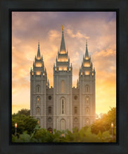 Load image into Gallery viewer, Salt Lake Golden
