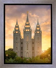 Load image into Gallery viewer, Salt Lake Golden

