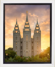 Load image into Gallery viewer, Salt Lake Golden
