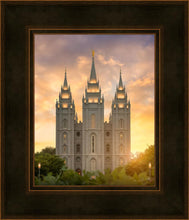 Load image into Gallery viewer, Salt Lake Golden

