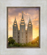 Load image into Gallery viewer, Salt Lake Golden

