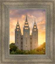 Load image into Gallery viewer, Salt Lake Golden
