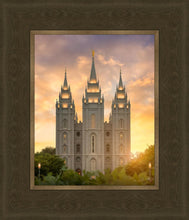 Load image into Gallery viewer, Salt Lake Golden
